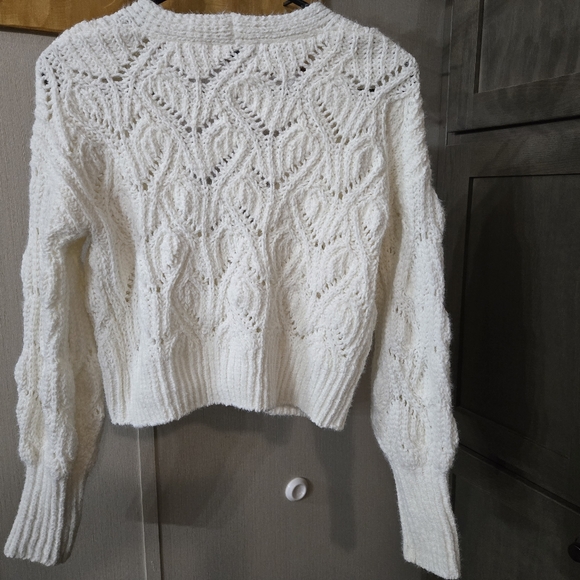 Arizona Jean Co. Long Sleeve Cardigan - Picture 3 of 4